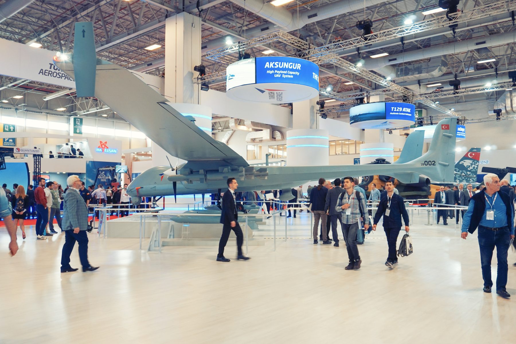 Guide Defence Exhibitions and Conferences in 2022 Defence Media